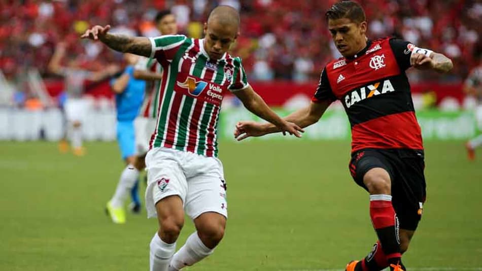 Semifinal da Taça Rio entre Flu e Fla terá ingressos a partir de R$ 10