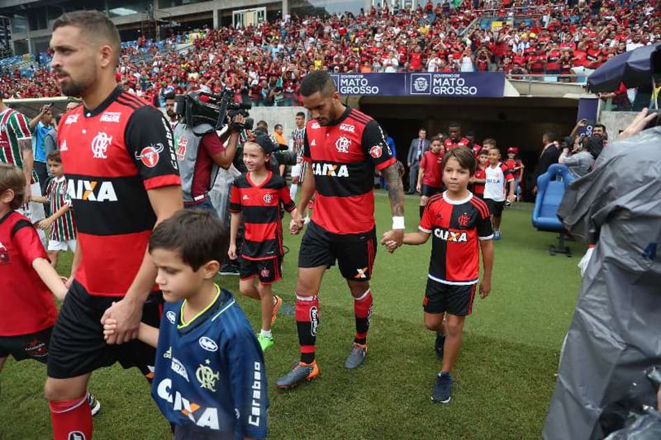 Carpegiani diz que é preciso 'sentir na carne' as falhas para amadurecer