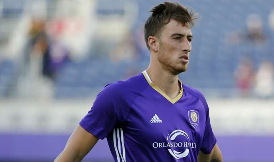 Jovem zagueiro Jose Aja muda de equipe dentro da Major League Soccer