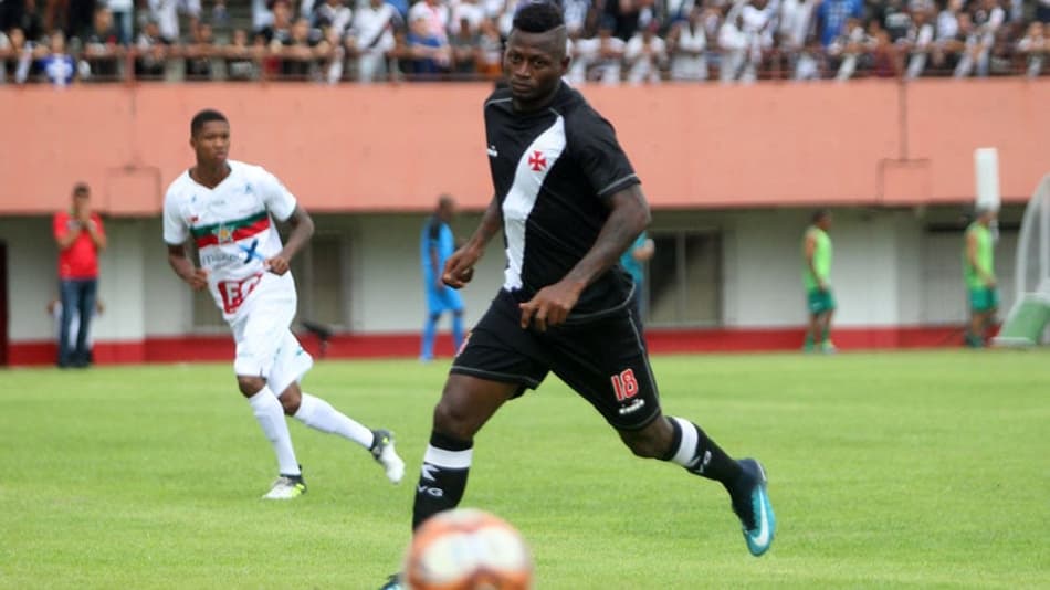 Números da Bola: Estatísticas de Portuguesa-RJ 1×0 Vasco