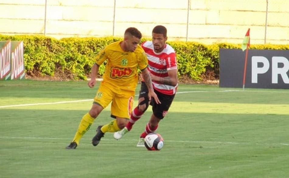 Veja como ficou a Seleção das Estatísticas do Paulistão 2018 após os jogos do fim de semana