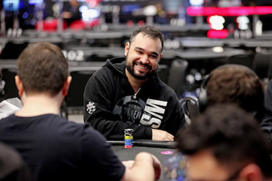 Turbo Series: Ariel Celestino fica com o título no Evento #21 (US$ 215 NLH)