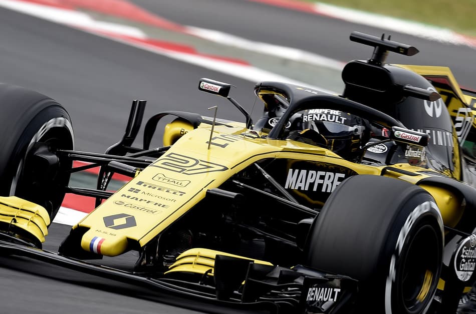 BP e Castrol estendem a parceria com a equipe Renault Sport Racing por mais cinco anos