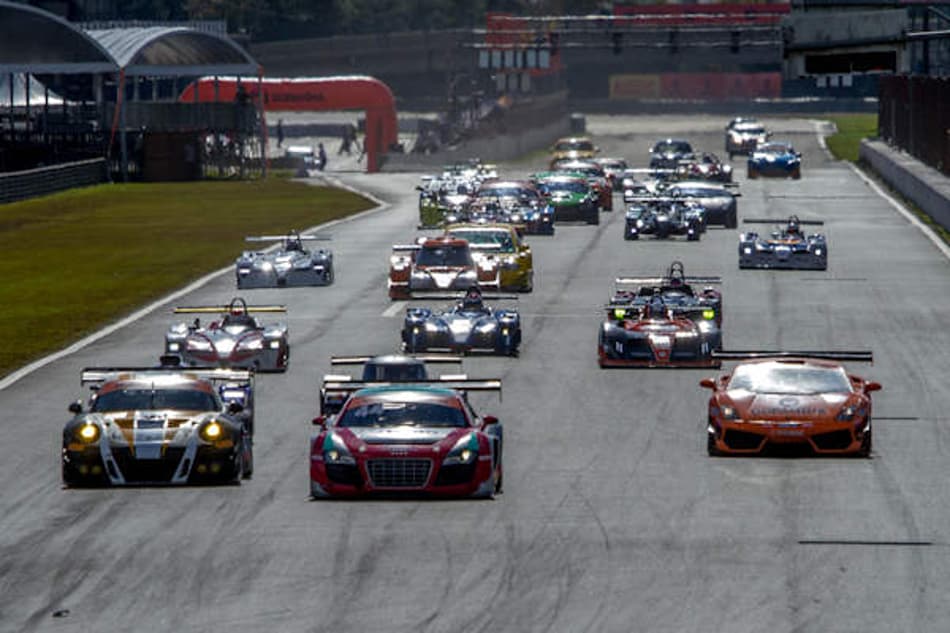 Brasileiro de Endurance: Calendário 2018 sofre alteração