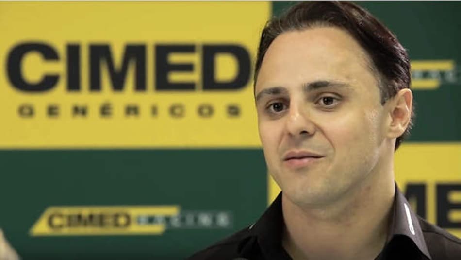 VÍDEO: Felipe Massa fala sobre sua primeira corrida pós-F-1 com Cacá Bueno na Cimed Racing