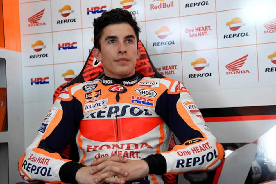 MOTOGP: Marc Márquez fica até o final de 2020 na Repsol Honda