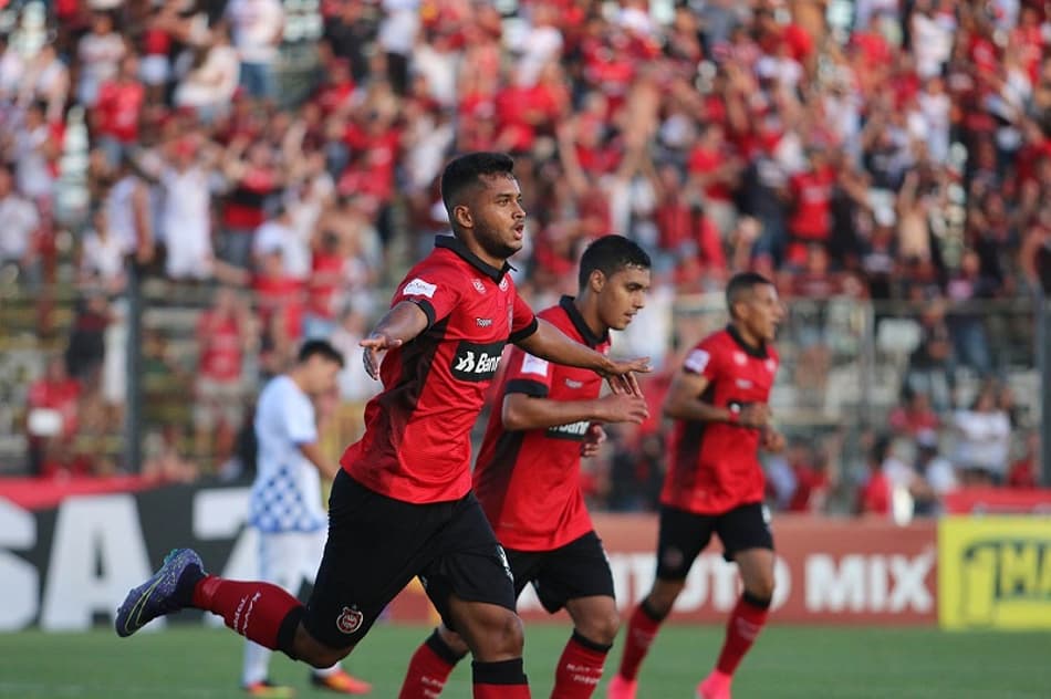 Brasil de Pelotas e São Bento inciam a caminhada na Série B