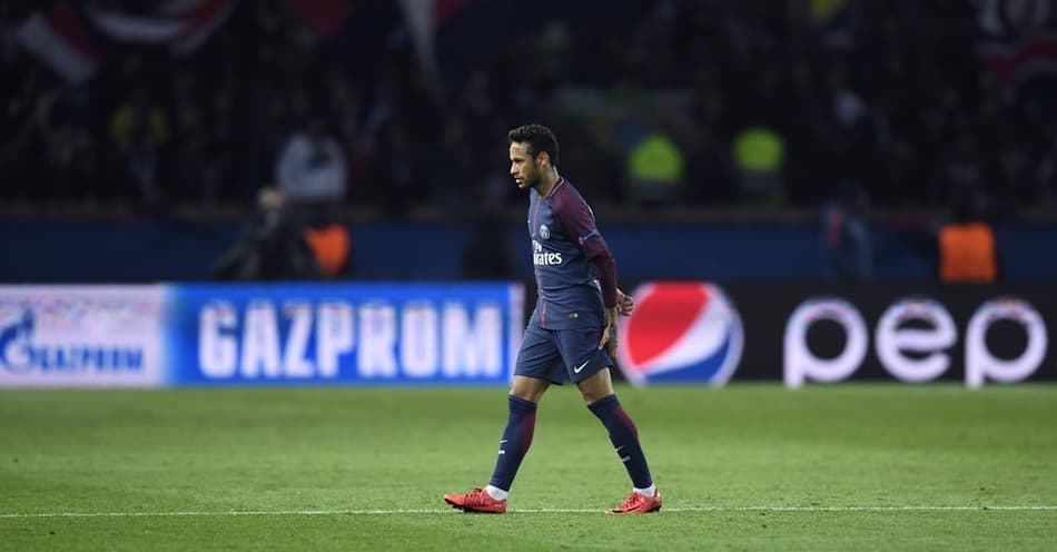 L! Espresso: Neymar expõe fragilidade antes da Copa: ‘Medo’