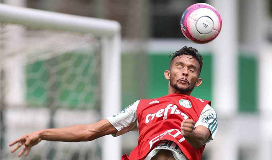 Palmeiras se reapresenta e só reservas vão a campo