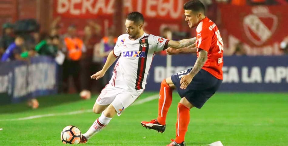 Sul-Americana: os brasileiros que foram mais longe na competição