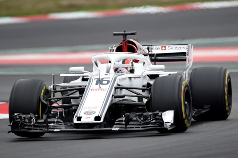 Kubica está pronto para assumir o lugar de Stroll