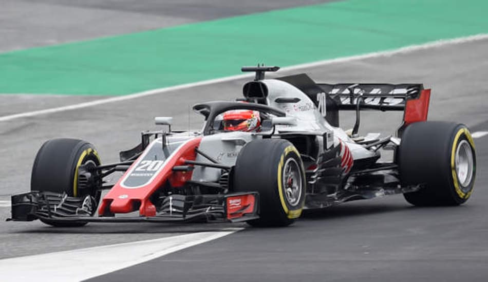Haas: Mudança da pré-temporada da Espanha para o Bahrein seria muito "brutal"
