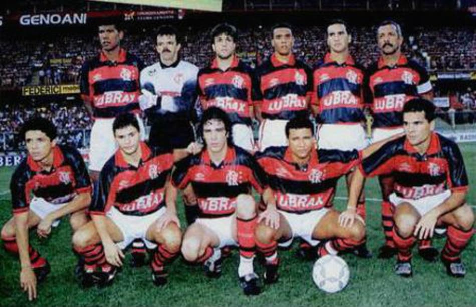 Números da Bola: Flamengo tenta encerrar jejum de 25 anos contra o River Plate
