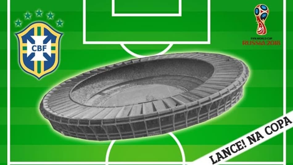 LANCE! NA COPA: Como o Brasil acabou no ‘Maracanazo’ em 50
