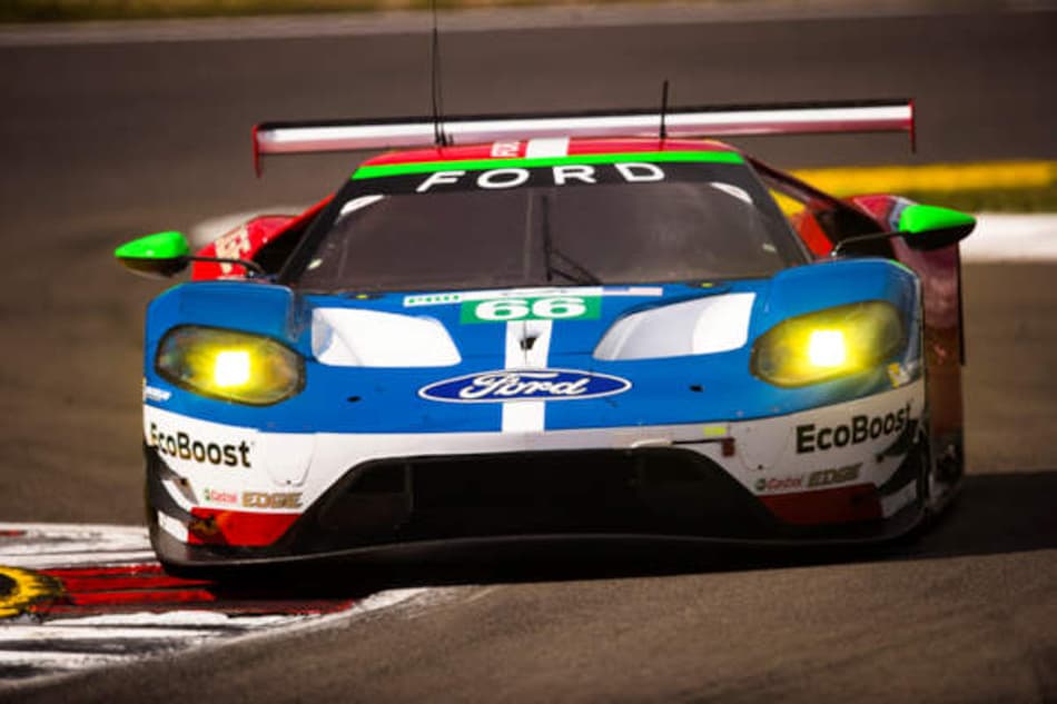 Ford pode entrar para a Fórmula E já na próxima temporada