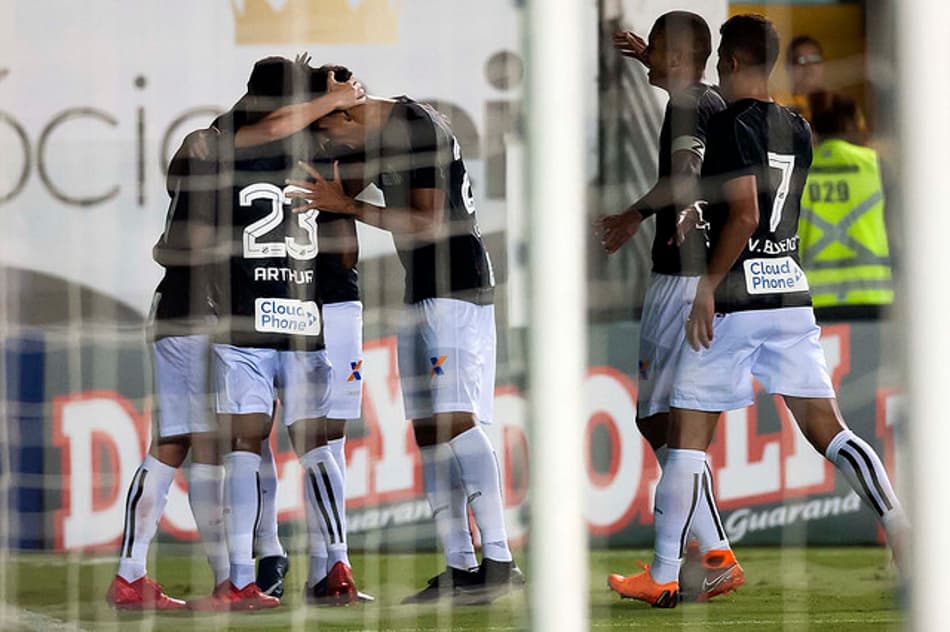 Entenda quais os desafios do Santos na fase de grupos da Libertadores