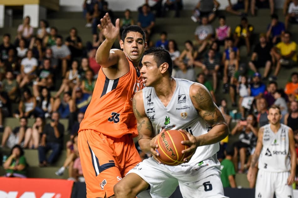 NBB: Sem dificuldades, Bauru bate Liga Sorocabana e foca nos líderes