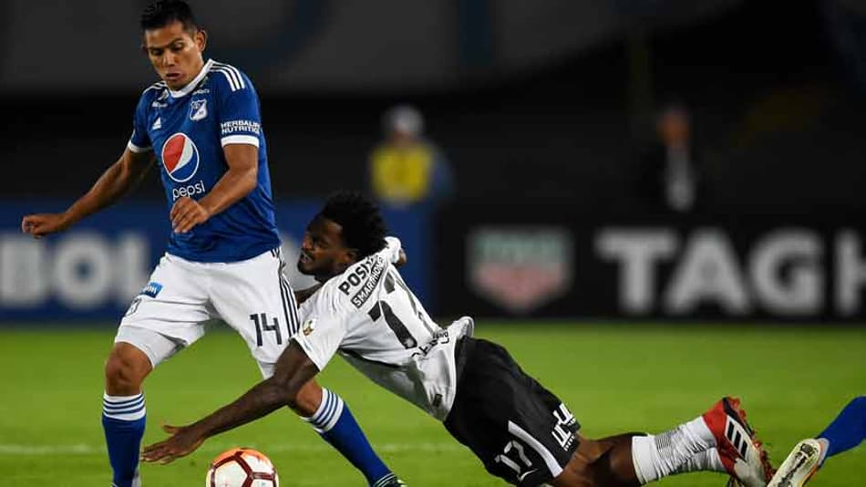 Seleção das Estatísticas da Libertadores 2018 tem cinco mudanças