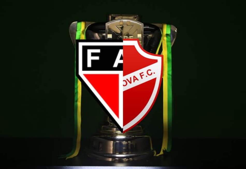 Ferroviário abre vantagem, mas cede empate ao Vila Nova