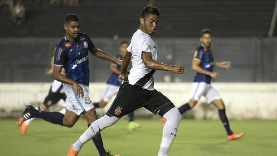 Blog do Garone: Um passo atrás, três pontos à frente