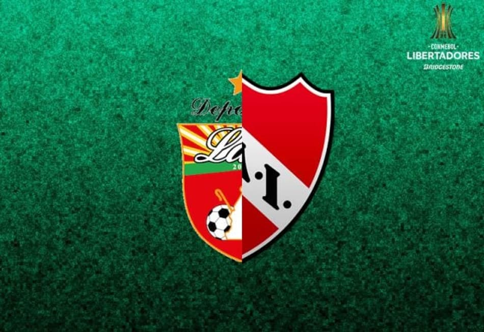 Deportivo Lara surpreende e derrota o Independiente com placar magro