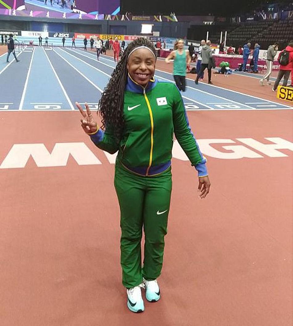 Laguna Olímpico: Brasil estreia no Mundial de atletismo para não repetir pior campanha no século