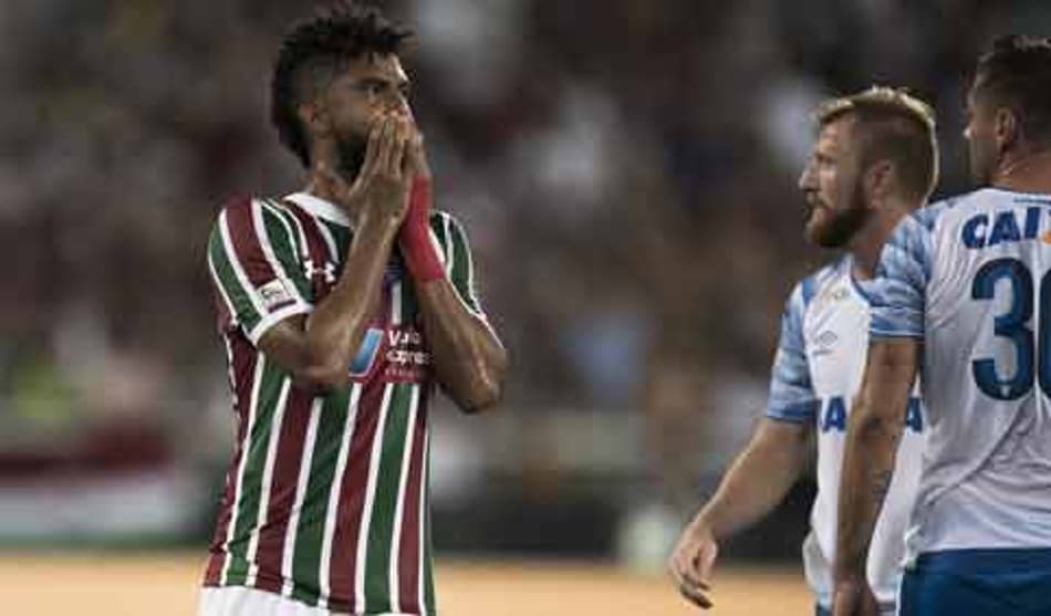 Por onde anda Renato Chaves, ex-Corinthians, Athletico-PR e Fluminense