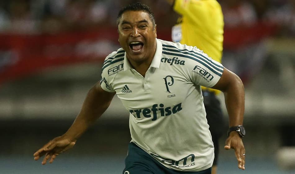 Verdão festeja sua maior vitória fora de casa em estreias de Libertadores