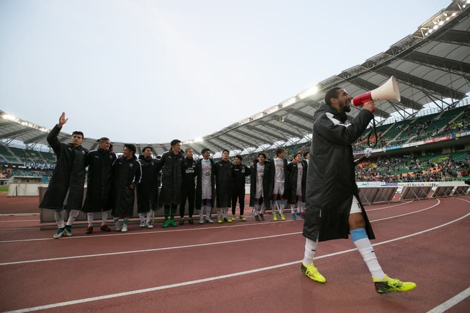 Eduardo Neto - Kawasaki Frontale