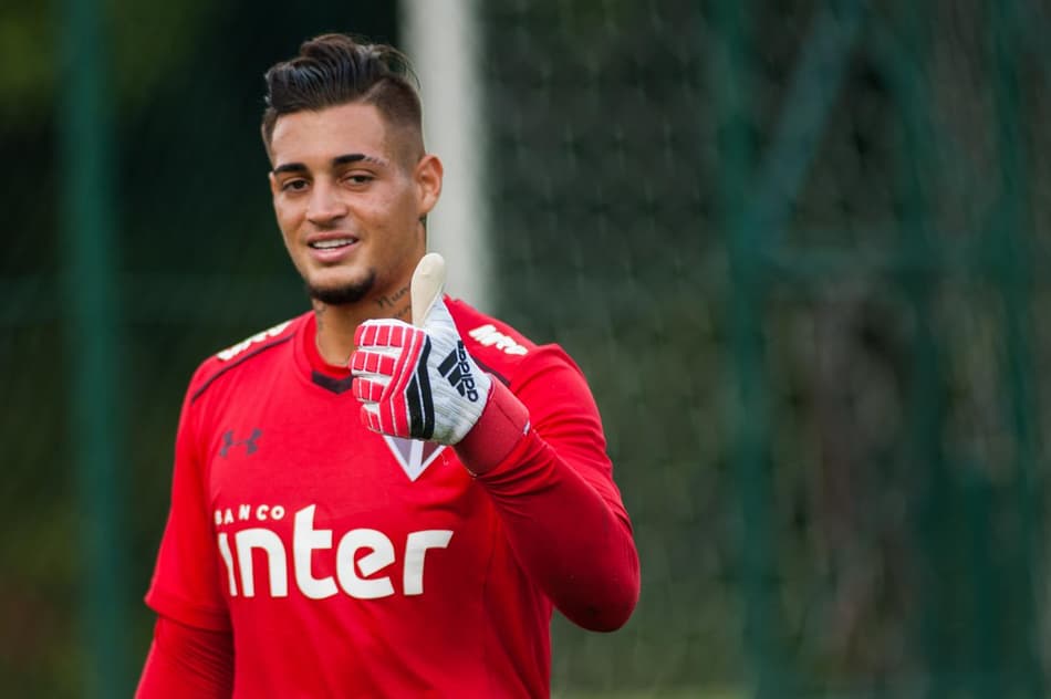 Blog do Janca: Jean não perdoa no São Paulo