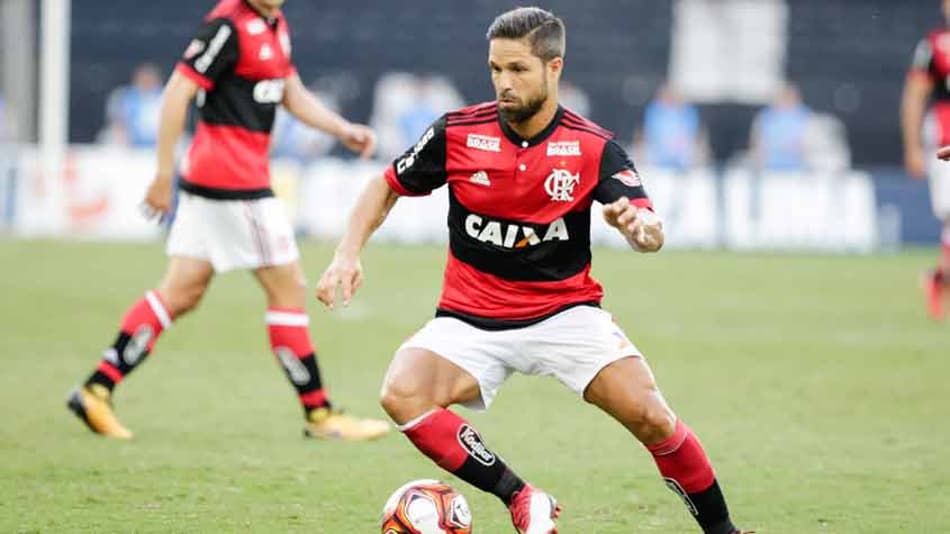 Números da Bola: Diego e Sornoza entram na Seleção das Estatísticas do Carioca 2018