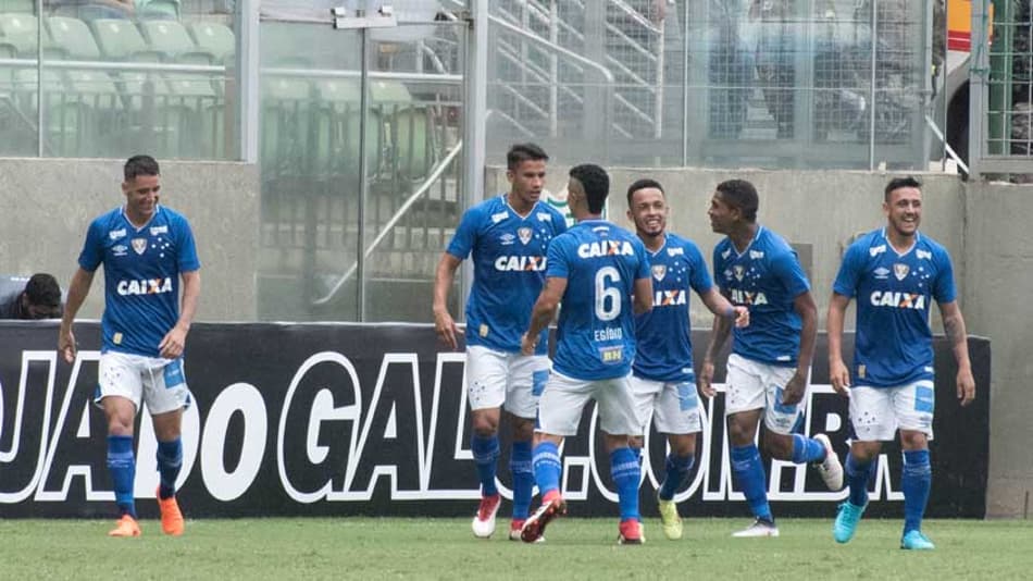 Atlético-MG x Cruzeiro