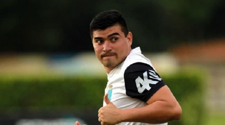 Goleiro do Blooming está pronto para voltar aos gramados