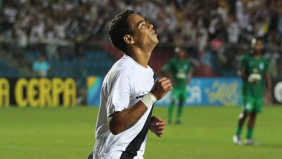 Blog do Garone: Artilheiro do Vasco no ano, Pikachu lidera o Troféu Ademir Menezes 2018