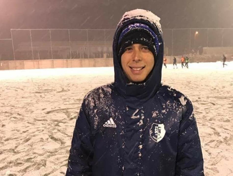 Técnico da base do Fluminense consegue Licença B da Uefa