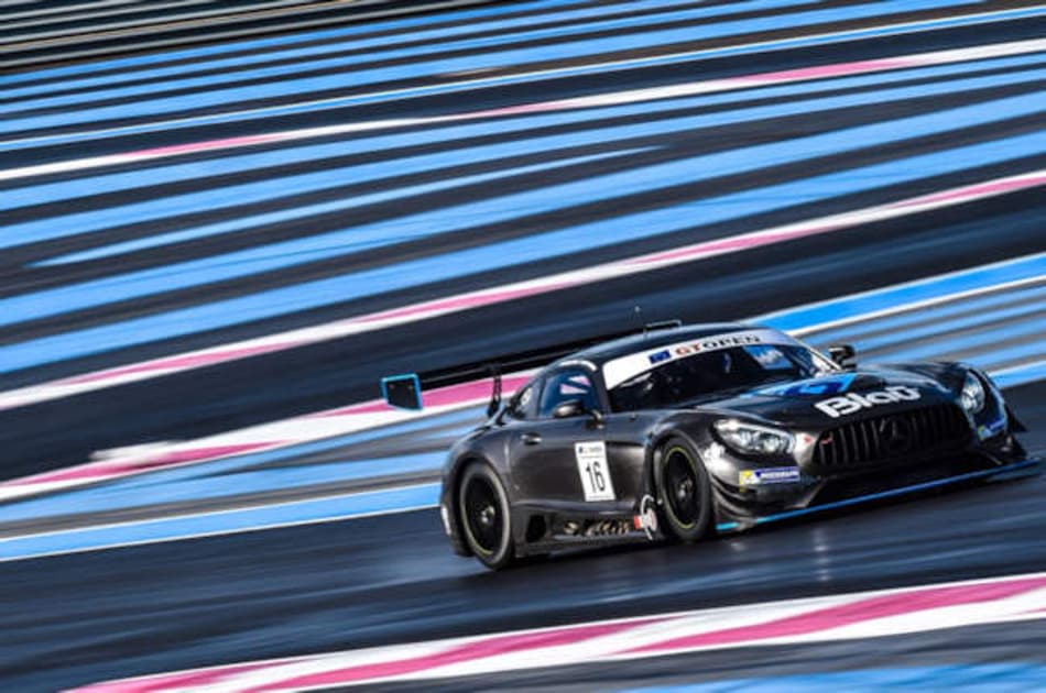 Allam Khodair supera campeão da WEC e estabelece novo recorde em Paul Ricard