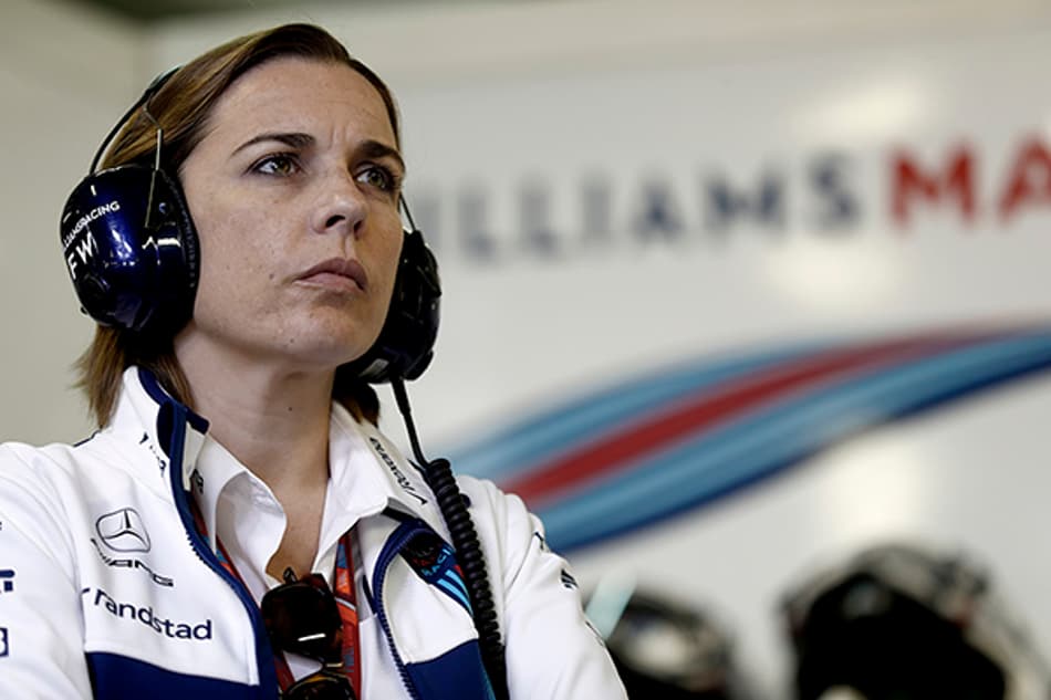 Williams quer seguir McLaren e iniciar revisão “total” na equipe