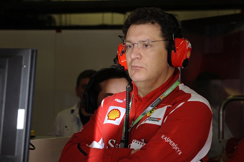 Ex-chefe de design da Ferrari assume papel na FIA