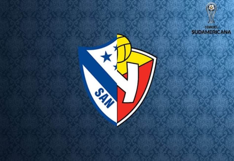 Em duelo movimentado, El Nacional arranca empate e avança na Sul-Americana