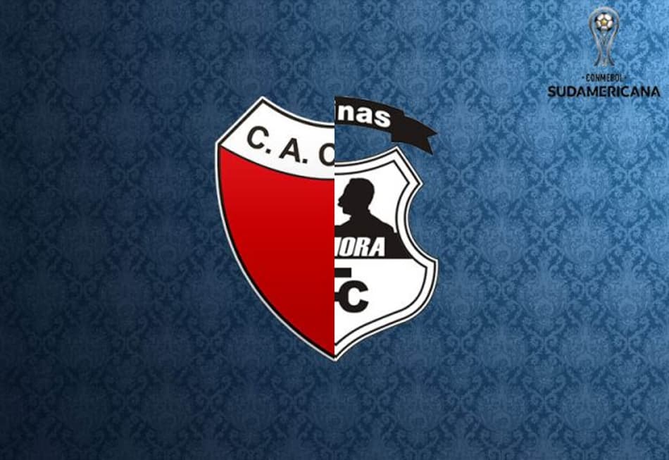 Colón volta a vencer Zamora e permanece na Sul-Americana