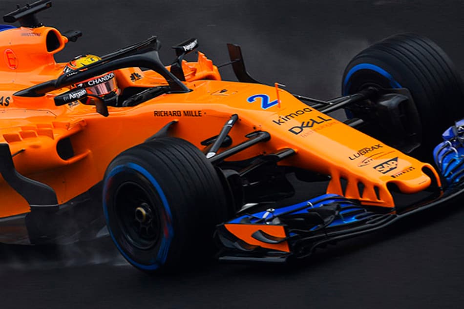 Vandoorne diz que McLaren “andou para trás” desde o GP da Austrália