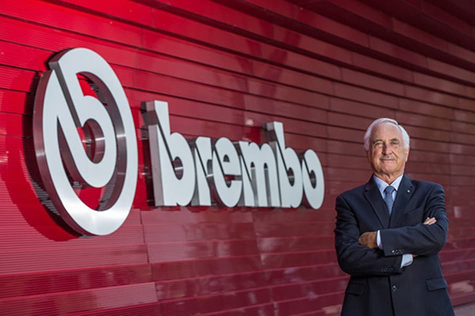 Brembo não terá técnicos indo para o GP da Áustria