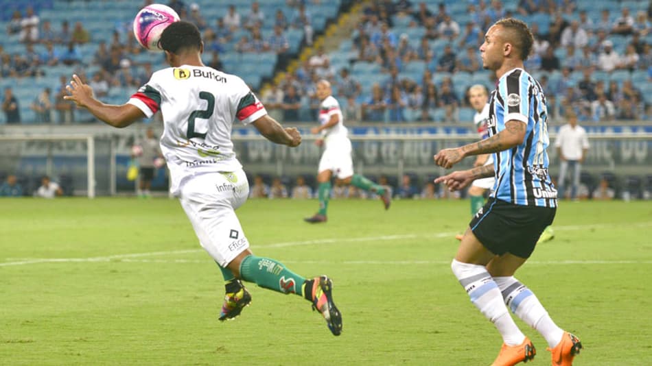 Grêmio vence São Paulo e encaminha vaga na próxima fase do Gauchão