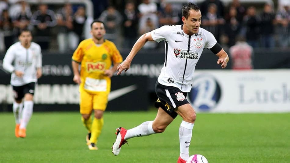 Mirassol x Corinthians: prováveis times, desfalques e onde ver