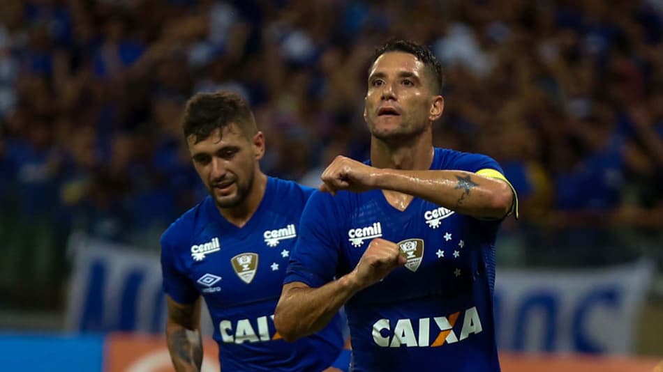 Números da Bola: Estatísticas de Cruzeiro 3×0 URT