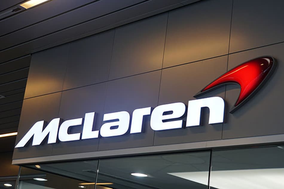 Zak Brown ainda não pensa em fazer motor McLaren para Fórmula 1