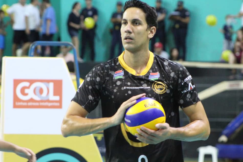 Em entrevista exclusiva, André Nascimento confirma aposentadoria