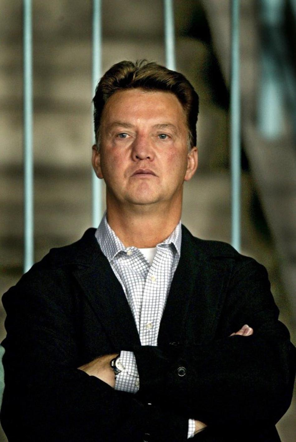 Ex-técnico do Barcelona e Manchester United recusa oferta da Seleção do México
