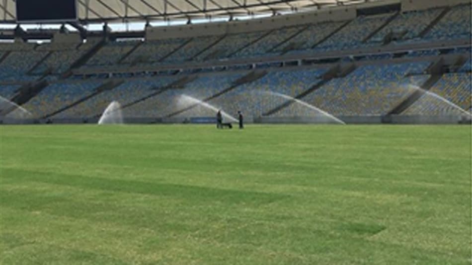 Maracanã é definido como local da final da Taça Rio