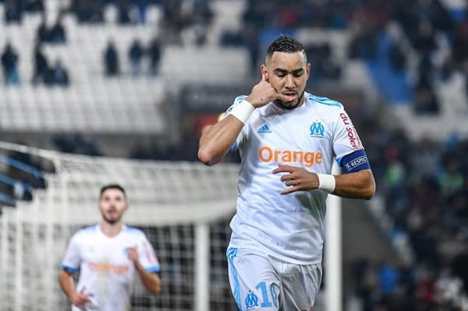 Olympique de Marselha, Sporting e RB Leipzig vencem na Liga Europa